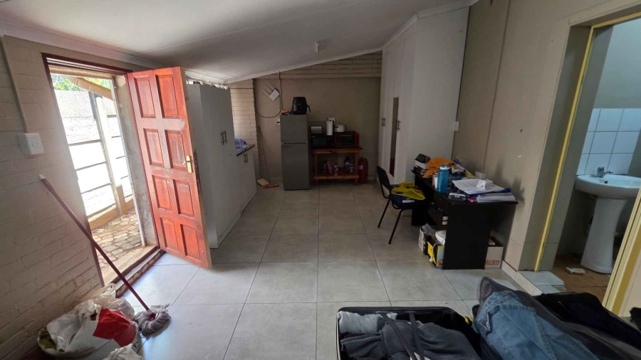 13 Bedroom Property for Sale in Universitas Free State